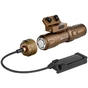 Ліхтар Olight Odin Mini Desert Tan + кріплення M-LOK + (Odin mini DT) - зменшене зображення 4