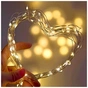 Гірлянда ColorWay Струна LED 100 10 м теплий колір 3 AA Battery (CW-G-100L10NB) - зменшене зображення 10