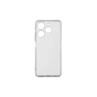 Чохол до мобільного телефона BeCover Tecno Spark 20 (KJ5n) Transparancy (710909) - зменшене зображення 1