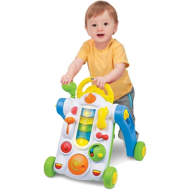 Ходунки Weina Поїхали (2140) - picture 3