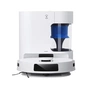 Пилосос Ecovacs DEEBOT N20 PRO PLUS (DKX55 N20PP WHITE) - зменшене зображення 4