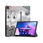 Чохол до планшета BeCover Smart Case Lenovo Tab M10 Plus TB-125F (3rd Gen)/K10 Pro TB-226 10.61" Paris (708316) - зменшене зображення 7