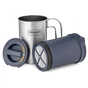 Набір туристичного посуду Stanley Adventure Cook and Brew 0.95 Л (4823082714797) - зменшене зображення 2