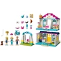Конструктор LEGO Friends Будинок Стефані 170 деталей (41398) - зменшене зображення 4