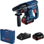 Перфоратор Bosch Professional GBH 180-LI, 1x4.0 Ач (0.611.911.122) - зменшене зображення 2