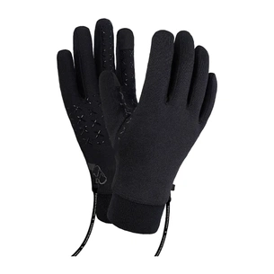 Водонепроникні рукавички Dexshell StretchFit 2.0 Gloves чорні розмір L (DG90906BLK2.0-L) зображення 1
