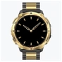 Смарт-годинник KOSPET TANK T4SE GOLD (6978602500621) - зменшене зображення 3