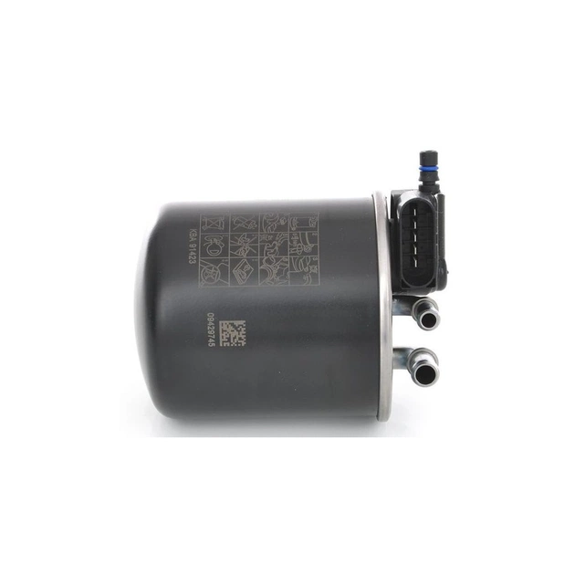 Фільтр паливний Bosch F026402837 - picture 5