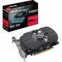 Відеокарта ASUS Radeon 550 2048Mb PHOENIX (PH-550-2G) - зменшене зображення 1