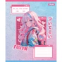 Тетрадь 1 вересня Follow Anime А5 18 листов клетка (768122) - уменьшенное изображение 2