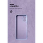 Чохол до мобільного телефона Armorstandart ICON Infinix Smart 20 4G Camera Cover Lavender (ARM91385) - зменшене зображення 4