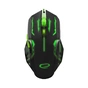 Мишка Esperanza MX403 Apache green (EGM403G) - зменшене зображення 1