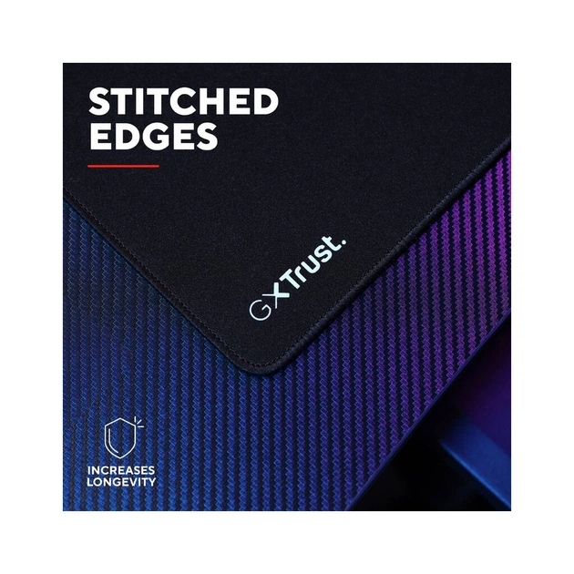 Килимок для мишки Trust GXT 759 XXL Black (25595) - picture 4