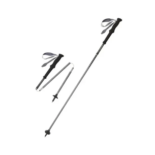 Трекінгові палиці Naturehike CNK2450DS017, 110 см, сіра (6927595788783) зображення 1