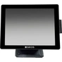 POS-термінал Geos Standard A1502C, J1900, 4GB, SSD 64GB, black (GEOS POS A1502C black) - зменшене зображення 1
