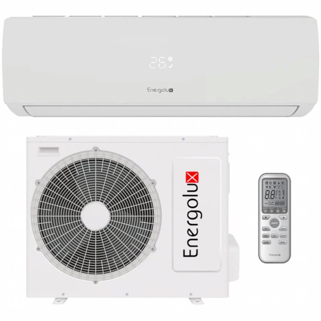 Кондиціонер Energolux SAS30LN1-A - изображение 1