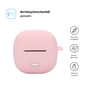 Чохол для навушників Armorstandart Hang Case для Xiaomi Redmi Buds 6 Lite Pink (ARM81089) - зменшене зображення 2