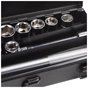 Набор торцевых головок Alloid 19-50мм, 3/4", 17шт. (НГ-6017М) - уменьшенное изображение 4