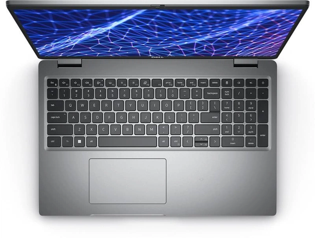 Ноутбук Dell Latitude 5530 (210-BEWB-2211XPND) - изображение 1