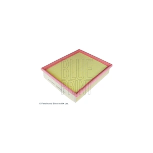 Повітряний фільтр для автомобіля Blue Print ADG02207 зображення 1