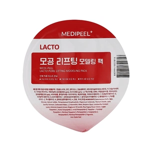 Маска для обличчя Medi-Peel Modeling Pack Lacto Pore Lifting 28 г (8809941822816) picture 1
