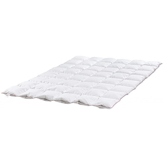 Ковдра MirSon 3M Thinsulate Deluxe Hand Made №0612 зима 155x215 см (2200000456731) - зображення 1