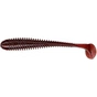 Силікон рибальський Keitech Swing Impact 3" (10 шт/упак) ц:418 bluegill flash (1551.04.81) - зменшене зображення 1