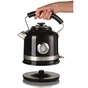 Електрочайник Ariete 2854 Black - зменшене зображення 2