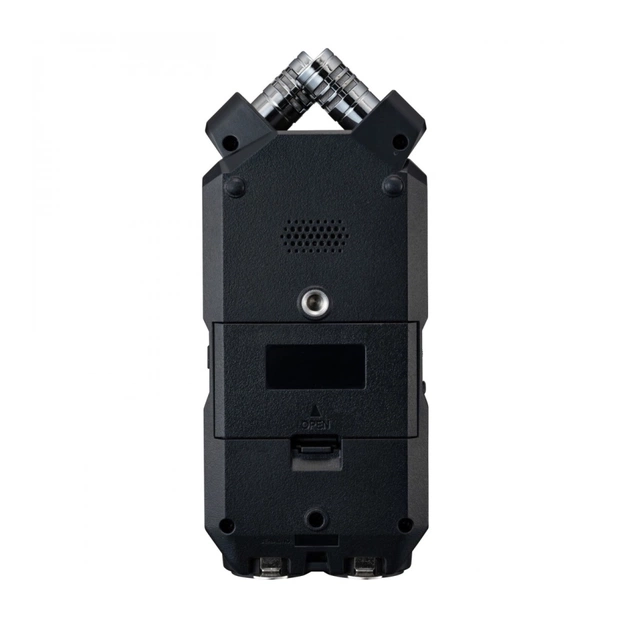 Цифровий диктофон Zoom H4essential рекордер (530443) - picture 3