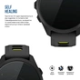 Плівка захисна Armorstandart Matte hydrogel Garmin Forerunner 70/170/170 Music 6 pcs (ARM93589) - зменшене зображення 3