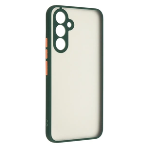 Чохол до мобільного телефона Armorstandart Frosted Matte Samsung A54 5G (A546) Dark Green (ARM66718) зображення 1