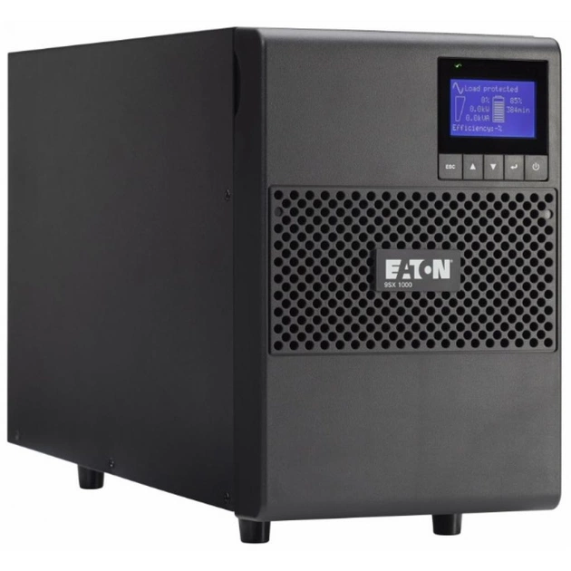 Пристрій безперебійного живлення Eaton 9SX 1000VA (9103-53896) - зображення 1