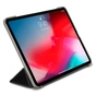 Чохол до планшета Spigen iPad Pro 12.9" (2018) Smart Fold Black(Ver.2) (068CS25712) - зменшене зображення 9