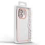 Чохол до мобільного телефона Armorstandart Shade OPPO Reno15 F 5G / Reno15 FS 5G Pink (ARM90418) - зменшене зображення 3