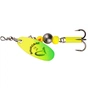 Блешня Savage Gear Caviar Spinner #3 9.5g 07-Fluo Yellow/Chartreuse (1854.05.58) - зменшене зображення 1