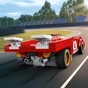 Конструктор LEGO Speed Champions 1970 Ferrari 512 M 291 деталь (76906) - зменшене зображення 7