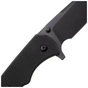 Ніж Boker Magnum Blackjay Black (01BM0004) - зменшене зображення 6