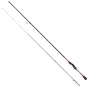 Вудилище Shimano Soare BB 19 S70SUL-S 2.13m 0.4-4g (19SOBBS70SULS) - зменшене зображення 1