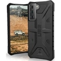 Чохол до мобільного телефона UAG Samsung Galaxy S21 Pathfinder, Black (212817114040) - зменшене зображення 2