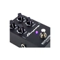 Педаль ефектів Ampeg Scrambler Bass Overdrive - зменшене зображення 6