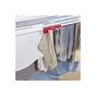 Сушарка для білизни Vileda Infinity Flex для великогабаритних речей 30 м (4023103229662/4023103201972) - зменшене зображення 7