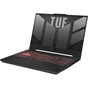 Ноутбук ASUS TUF Gaming A15 FA507UI-LP064 (90NR0I65-M003A0) - зменшене зображення 3
