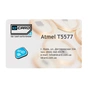 Смарт-карта EM-Marine T5577 Atmel (125 Кгц, для дублирования карт и HID) (01-004) - зменшене зображення 1