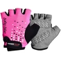 Велорукавиці PowerPlay Children 5451 Pink 3XS (5451C_3XS_Pink) - зменшене зображення 1