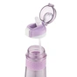 Пляшка для води Ardesto Energy 700мл фіолетовий (AR2270PV) - зменшене зображення 3