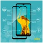 Стекло защитное Piko Full Glue ZTE Blade A51 Black (1283126515668) - уменьшенное изображение 3