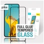 Стекло защитное Piko Full Glue MOTO EDGE 30 Neo Black (1283126546716) - уменьшенное изображение 5