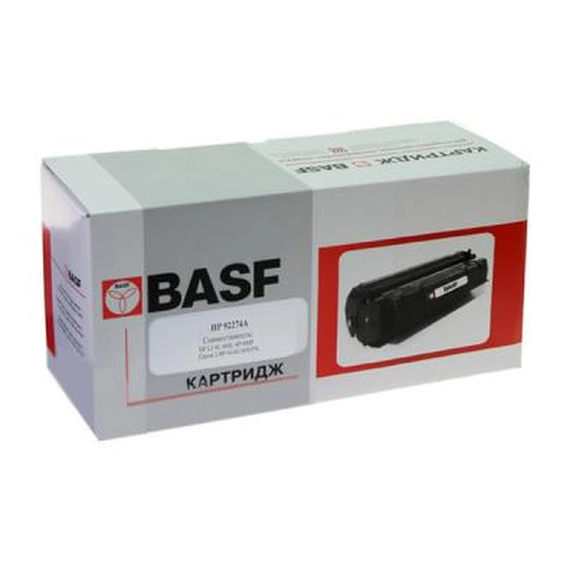 Картридж BASF для HP LJ 4L/4P (KT-92274A) - зображення 1