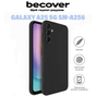 Чохол до мобільного телефона BeCover Samsung Galaxy A25 5G SM-A256 Black (710902) - зменшене зображення 6