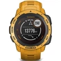 Смарт-годинник Garmin Instinct Solar, Sunburst (010-02293-09) - зменшене зображення 10